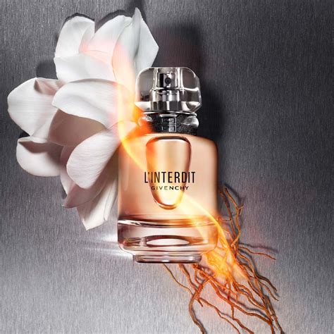 givenchy - 'l'interdit' eau de parfum|l'interdit Givenchy cheapest.